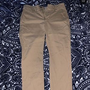 Khakis
